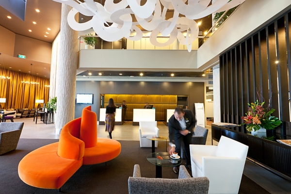 Hotel Parkroyal Parramatta
